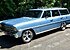 1967 Chevrolet Nova for sale 101055905